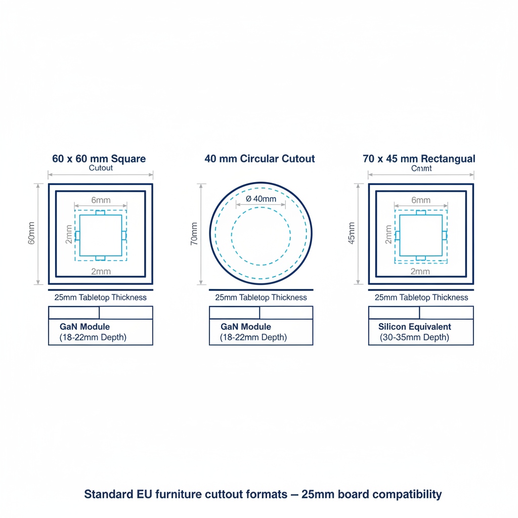 Proces oceny zamówień OEM B2B i kwalifikacji dostawców