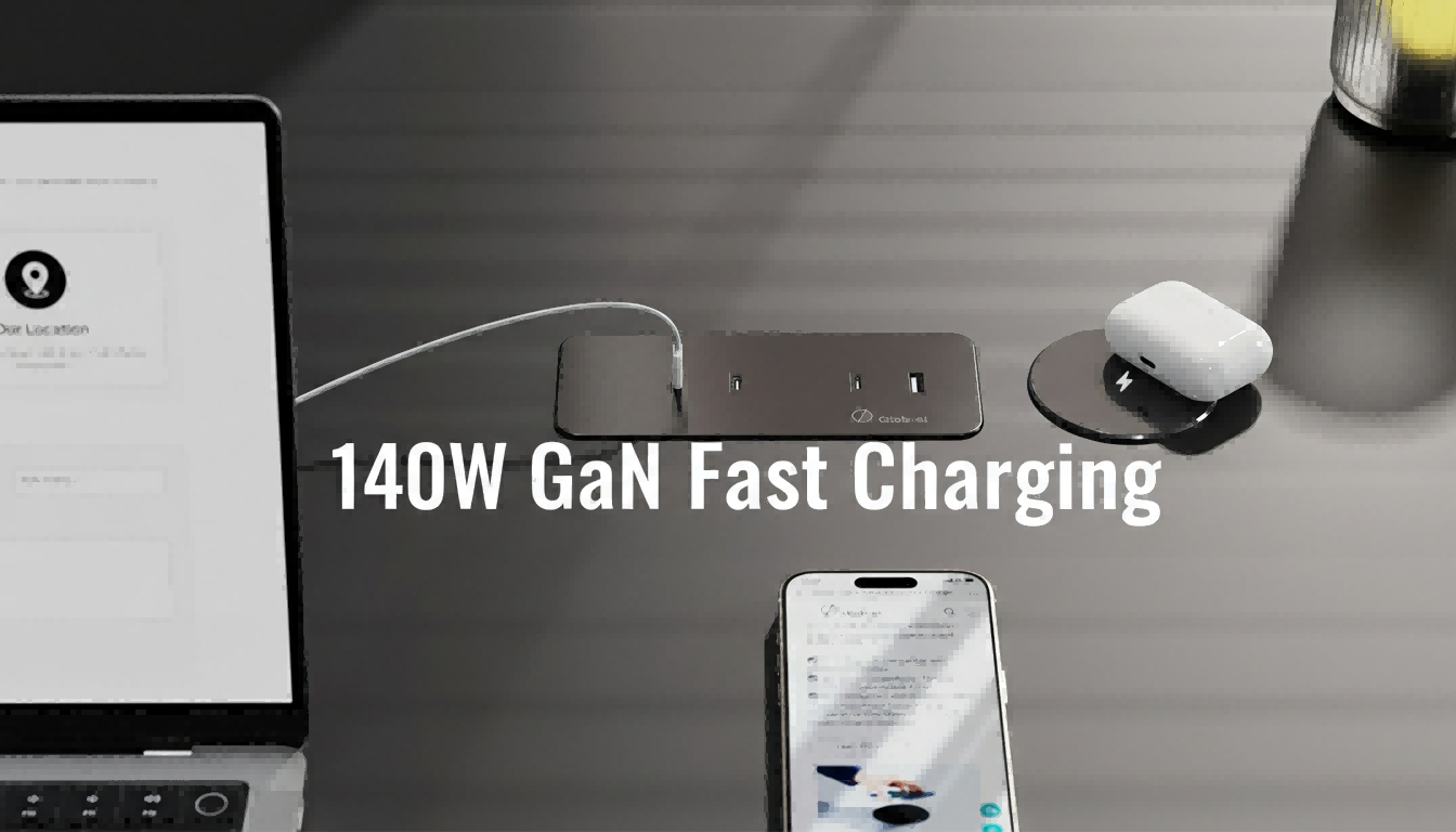 Kompletny przewodnik po materiale nowej generacji GaN