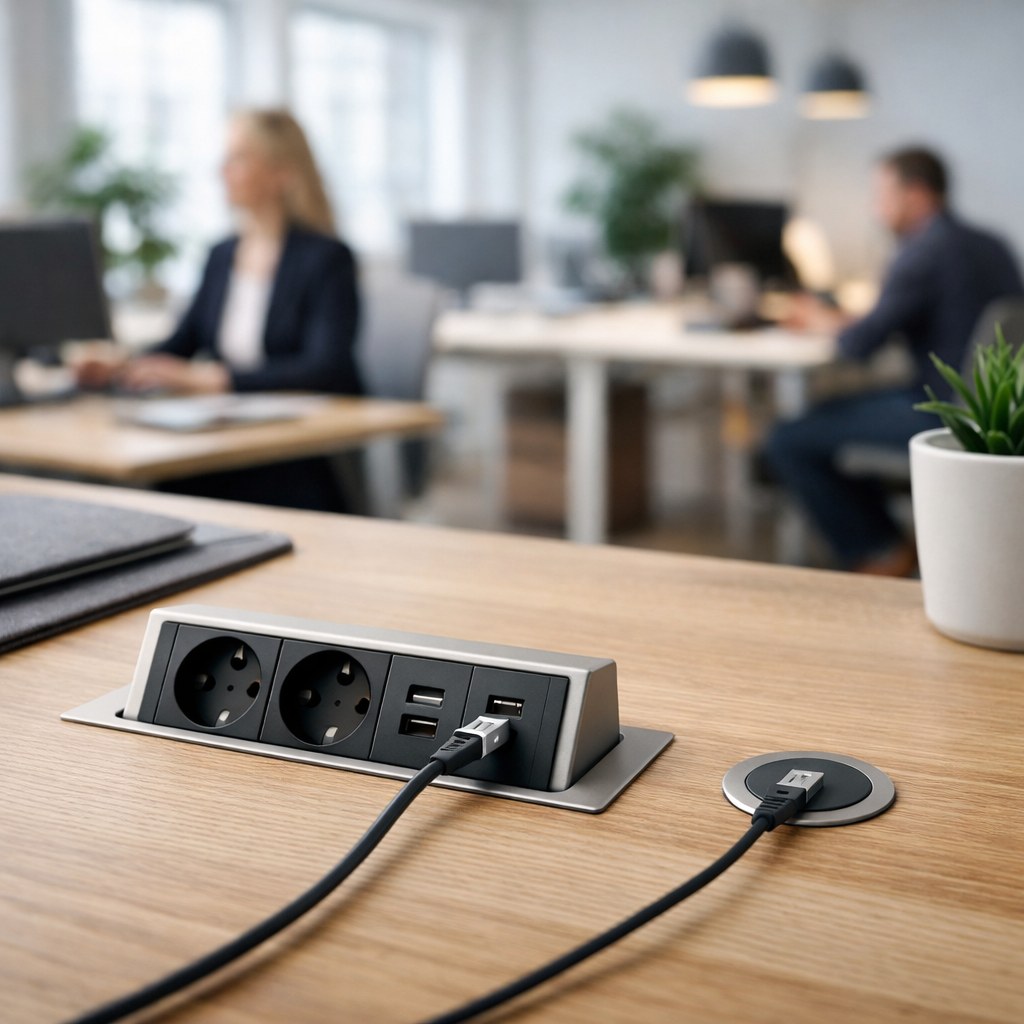 Fiche technique IEC 62368-1 pour les fabricants d