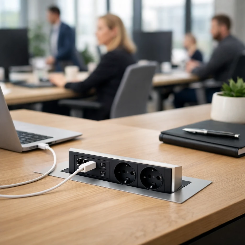 Koszt certyfikacji USB TUV/VDE a chińskie raporty z testów