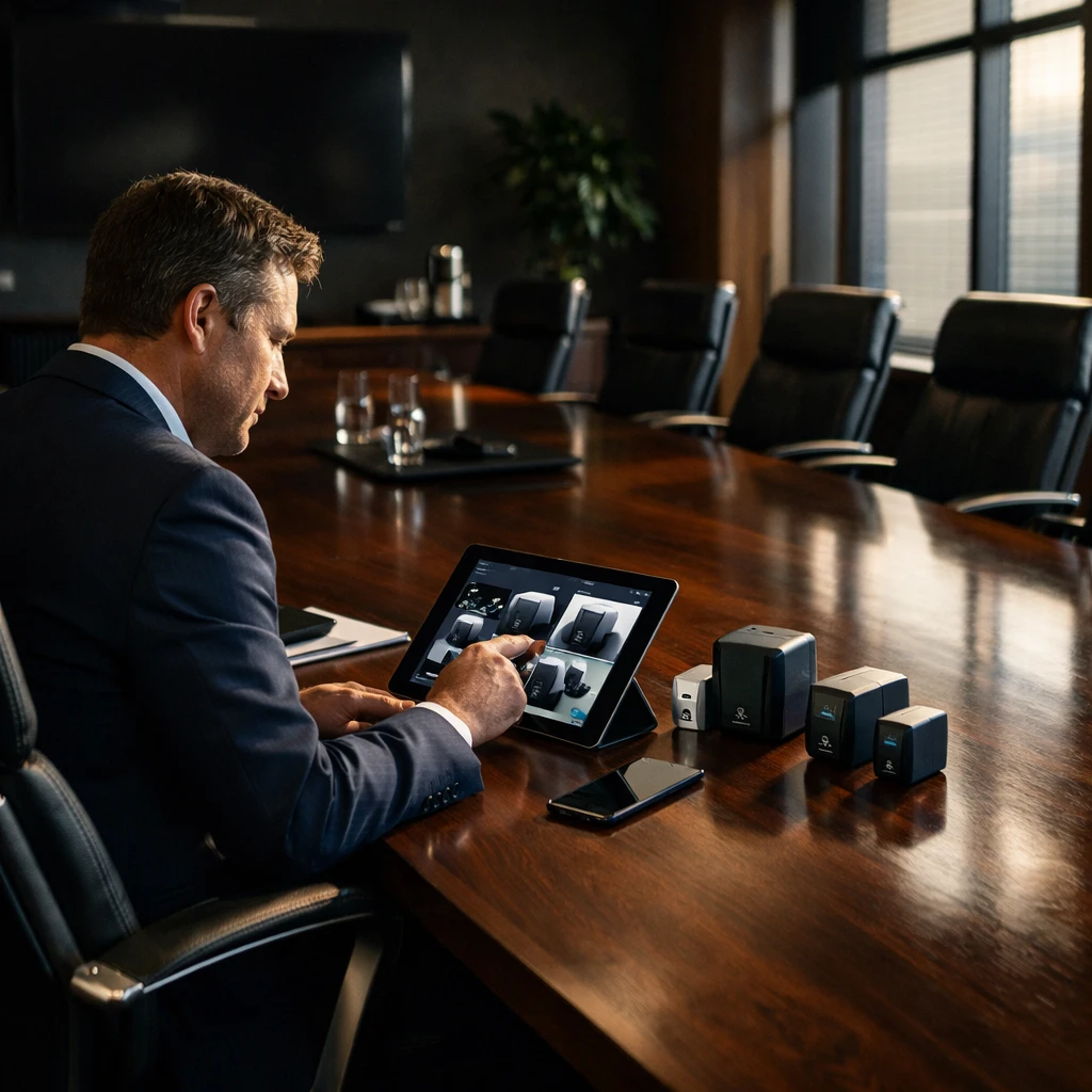 Czym jest ładowarka GaN? Kompletny poradnik zakupowy (2026)