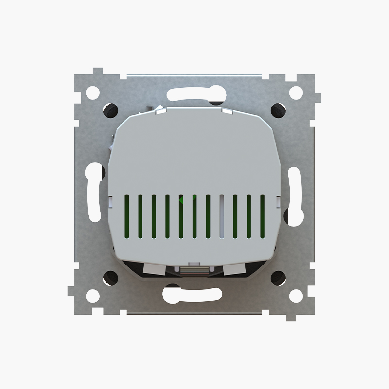 Gniazdo Schuko z certyfikatem CE, prosto z fabryki