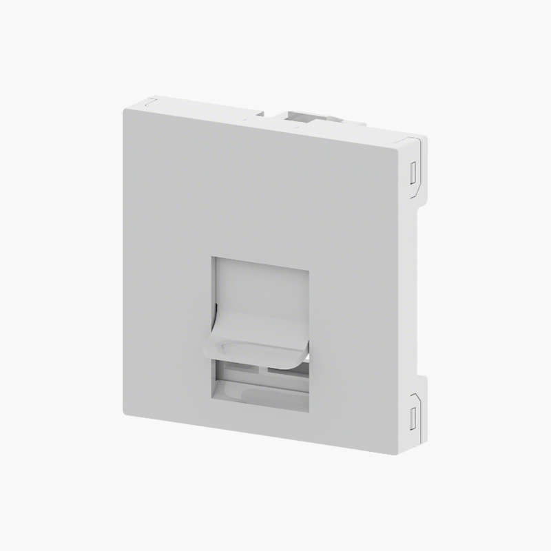 RJ45-nätverksmoduler