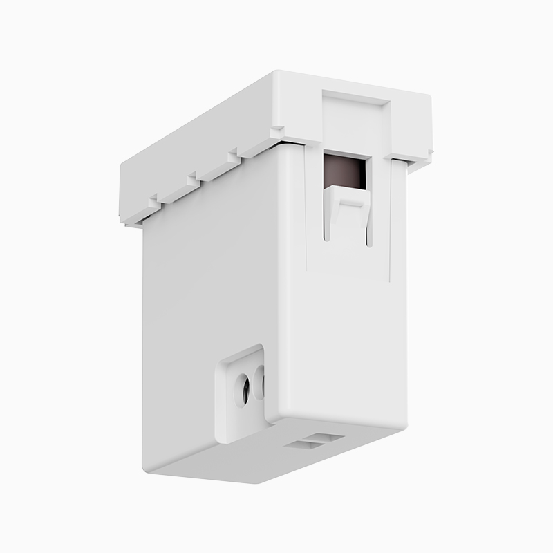 0.5ウェイ（22.5×45mm）USBソケットモジュール