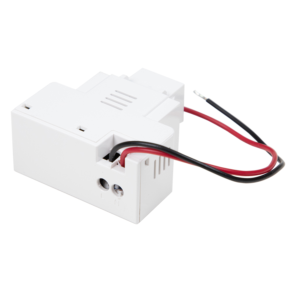 Eticheta cu specificații a încărcătorului Keystone de 20 W Ieșire 5V 9V 12V Tip C