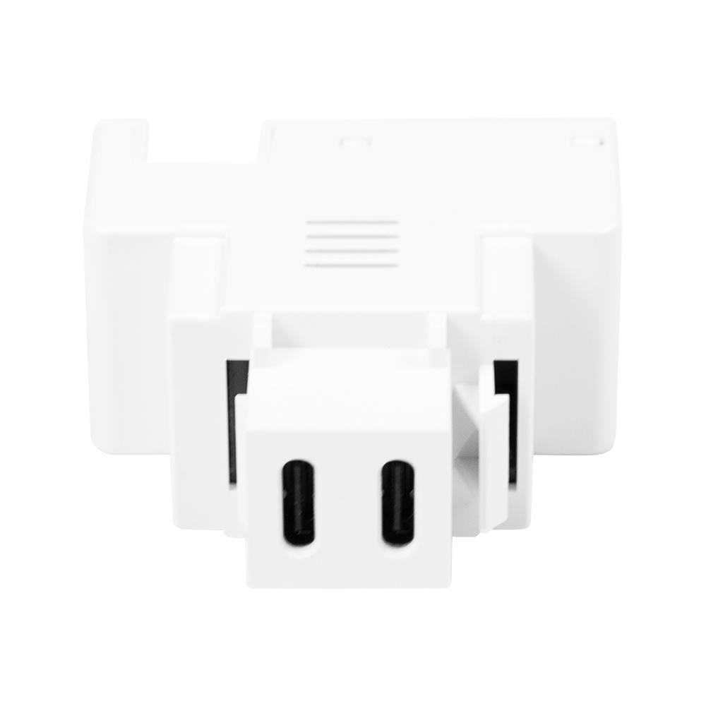 Технические характеристики для устройств с поддержкой Power Delivery мощностью 20 Вт и Smart 5V Sharing.