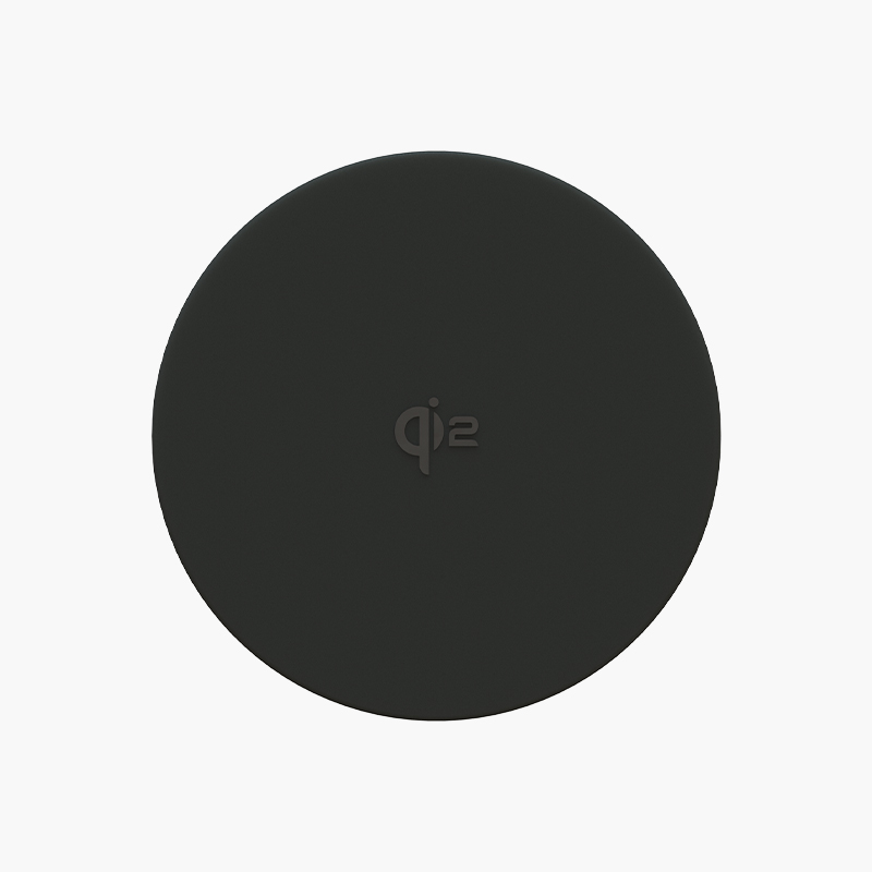 embedded wireless charger